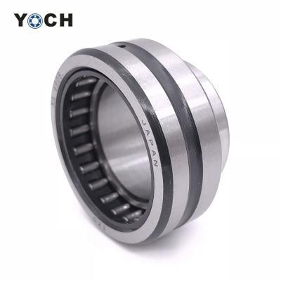 Printing Machinery Rich Stock Free Sample IKO Automobile Gearbox Nk22/16 Needele Roller Bearing