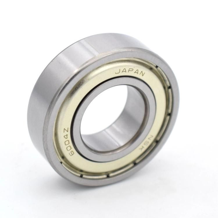 Non-Standard NSK NTN Koyo Brand Deep Groove Ball Bearing Rls6 Rls7 Rls8 Rls9 2RS Bearing for Auto Parts