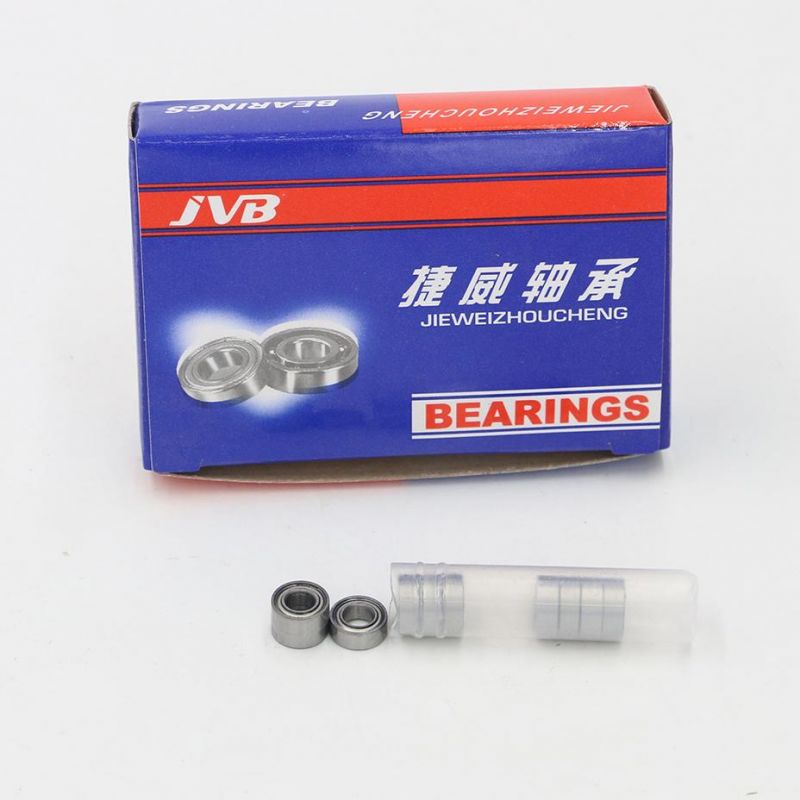 Deep Groove Ball Bearing Top Quality Bearing 688 Z Zz