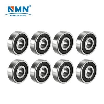 High Quality Original Bearing 6008 Z Deep Groove Ball Bearing