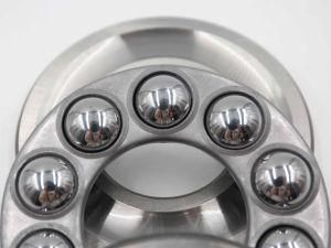 Motor Spare Parts Ball Bearing Model No. 51144
