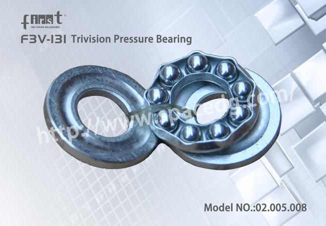 Trivison Billboard Sparepart Pressure Bearing