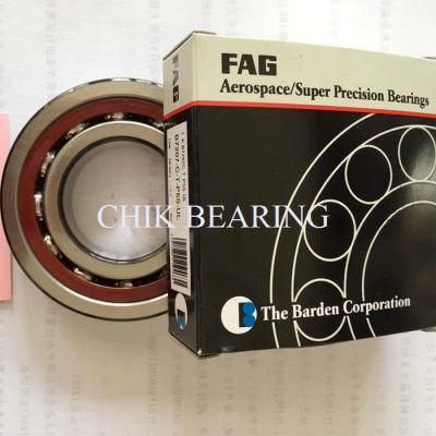 NTN/Koyo/NSK/NACHI 7209 Angular Contact Ball Bearings 7204, 7205, 7206, 7207, 7208 B-Tvp Begap Acd/P4adgc C AC B Type