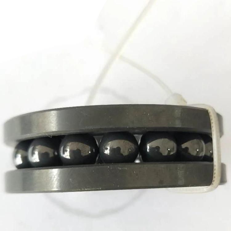 High Precision Miniature Size Ceramic Bearing 606 606zz Made in China
