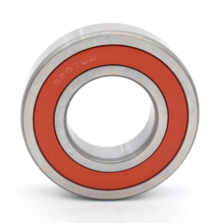 All Types of Standerd Size Deep Groove Ball Bearing 6820n 6821n 6822n 6824n Zz 2RS Llu NTN NSK NACHI Koyo Timken Bearing with Size Chart
