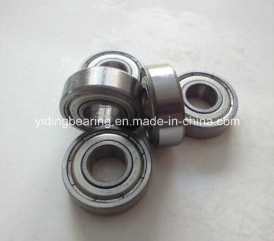 Inch Bearing RMS4 Bearing 1/2&quot;X1 5/8&quot;X5/8&quot; Inch Minature Bearing