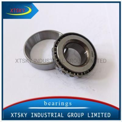 Taper Roller Bearing 7805 for East Euro Market Front Hub Bearing