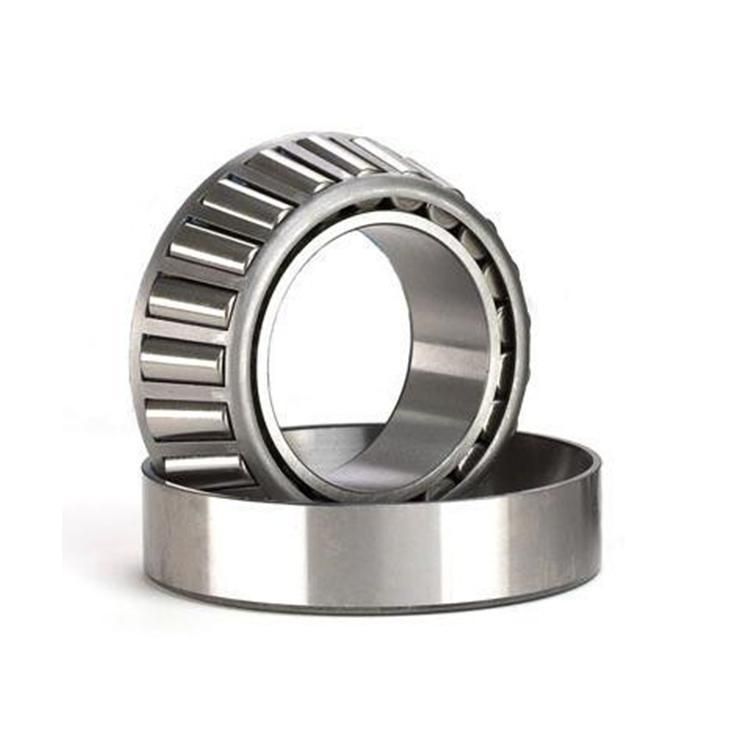 32005 Taper Roller Bearing for Railway Vehicles