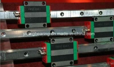 Linear Rail Guide/Linear Guide Way Bearing/Hiwin Mgn12h Linear Guide