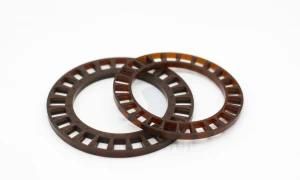 Cylindrical Roller Bearing Thrust Needle Roller Bearing Cage