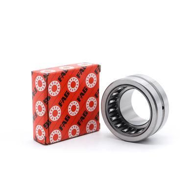 Hot Sale IKO NTN NSK Nach Motorcycle Gearbox Printing Machinery Forage Machinery Needle Roller Bearing Nkia5913