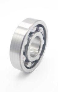 High Speed Deep Groove Ball Bearing Model No. 6305m-3 Motorcycles Parts