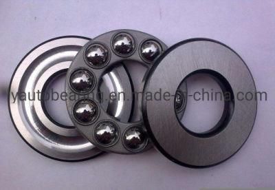 Auto Parts Single Direction Thrust Ball Bearing (51104/8104) Wheel Bearing