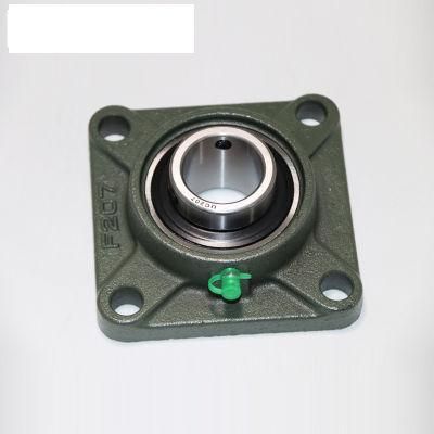 Heavy Duty Low Price Housing Pillow Block Bearing Ucf 207 with High Quality