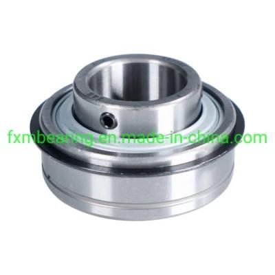 Factory Price Pillow Block/Insert/UCP Series Bearing (P207 UCP207 F207 UCF205 UC207)