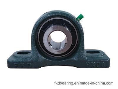 ISO Certifird Pillow Block Bearing (UCP213 UCP214)