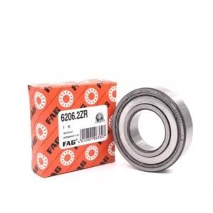 High Quality Bearing Steel Ball Bearings 6044 M Deep Groove Ball Bearings Large Mechanical Low Noise Bearing