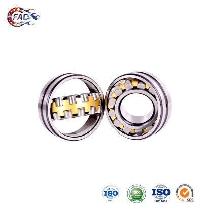 Xinhuo Bearing China Bearing Own Brand Ceramic Wheel Bearings 22213ca Single Row Spherical Roller Bearing