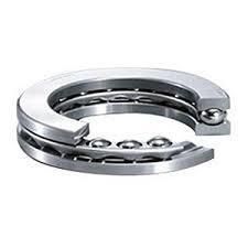 51308 Super-Accurate Raceway Low Noise Strong Thrust Ball Bearing