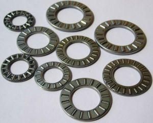 Thrust (Axial) Needle Roller Bearing (WS, GS)