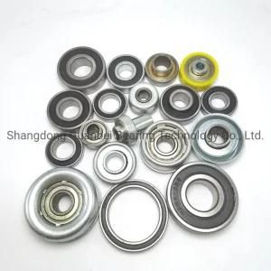 Deep Groove Ball Bearing 6214 Sealed Ball Bearings for Machinery Ball Bearings