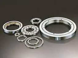 Cross Roller Bearing Rb13025