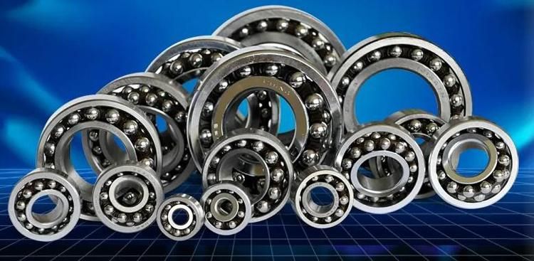 1200atn High Performance Self Aligning Ball Bearing with Cylindrical Bore
