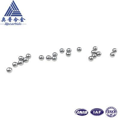 Yg6/Yg8/K10/K20 Dia. 3.0mm Tungsten Carbide Small Ball