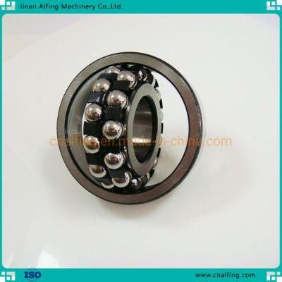 High Performance Self-Aligning Ball Bearing