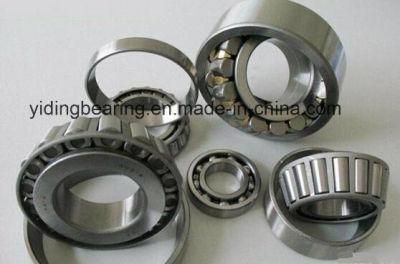 Single-Row Tapered Roller Bearings (30222)