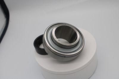 Customize Mounted Bearing Pillow Block Housing Seating Agriculture Automative Insert Bearing Spherical Ball Roller Bearings China