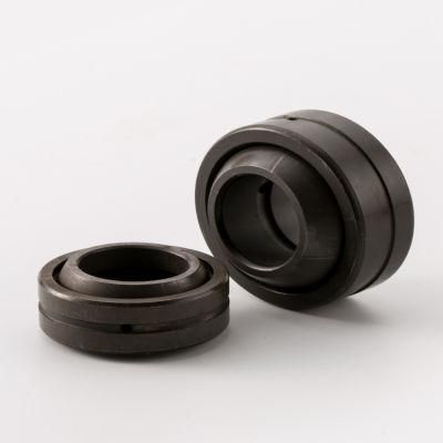 China Factory Passed ISO Professional Production Radial Spherical Plain Bearing