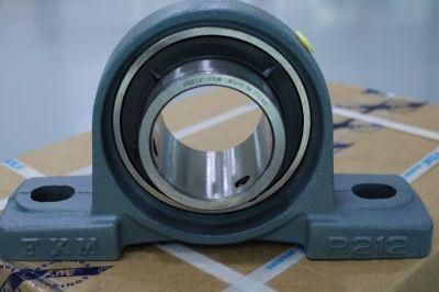 UC Bearings/Inserts Bearings/Pillow Block Bearings (UC201 to UC212)