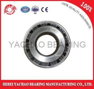 High Quality Good Service Tapered Roller Bearing (30307)