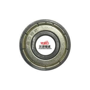 Yczco Chinese Factory Wholesale 608 Bearing 8X22X7