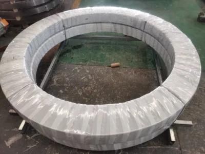 High Quality Standard Customization Slewing Bearing for Excavator Road Roller Xcg230