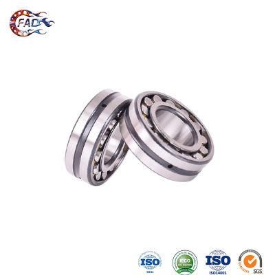 Xinhuo Bearing China Row Taper Roller Bearing Manufacturer Double Sealed Bearings 22226cak Single Row Spherical Roller Bearing