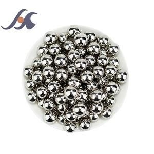 15.0mm 16.0mm High Chrome Grinding Steel Ball for Bearing