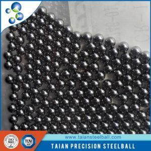 Grade 100 Hardened Chrome Bearing Steel Balls