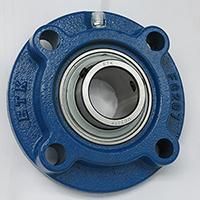Agricultural Bearings and Pillow Blocks
