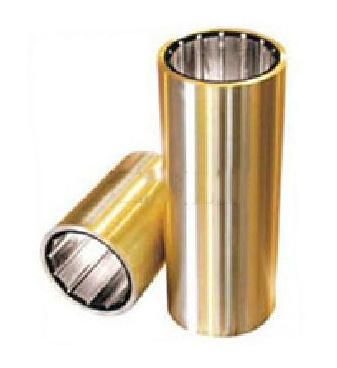Marine Water Sealing Rubber Sleeve Bearing for Ships and Yachts