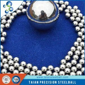 Good Quality Precision AISI1015 Carbon Steel Ball for Wheel Bearing