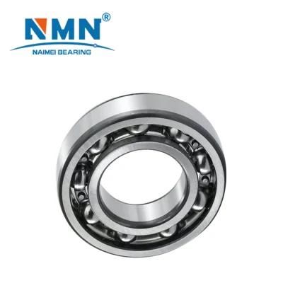 High Level Skate Bearing 608 608zz 608 2RS Deep Groove Ball Bearing for Roller Skates