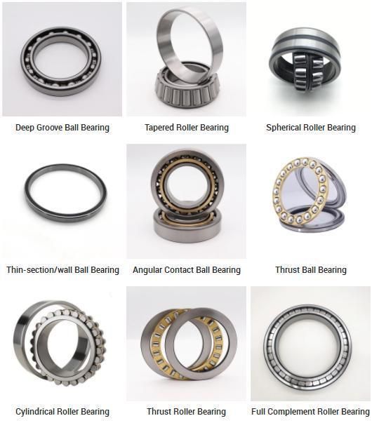 High Quality Pillow Block Bearing (UCFL205)