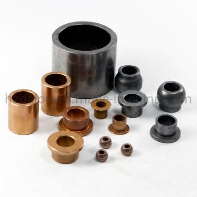 Oil Impregnated Bronze Bushings