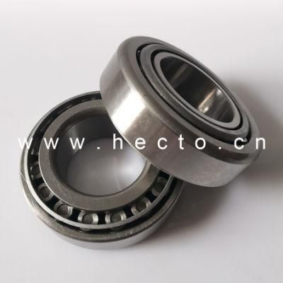 Inch Taper Tapered Roller Bearing 2789/2729 Truck Auto Bearing