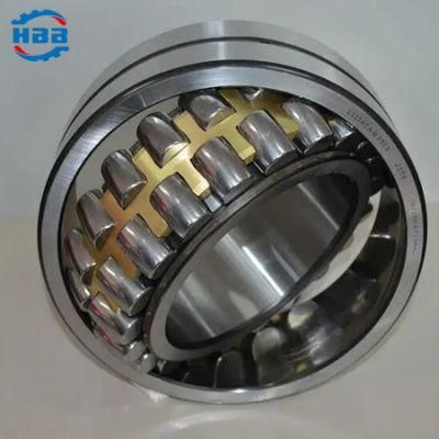 140X225 23128c/W33 Double Rows Spherical Roller Bearing with Cylindrical Bores