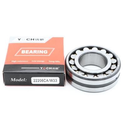 Yoch 231/750ca 240/710ca Cc MB Ek Spherical Roller Bearing for Large Machinery Parts