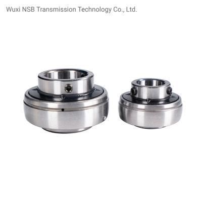 Insert Bearings/Pillow Block Bearings
