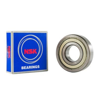 SKF NSK 6007 Deep Groove Ball Bearing for Auto Parts